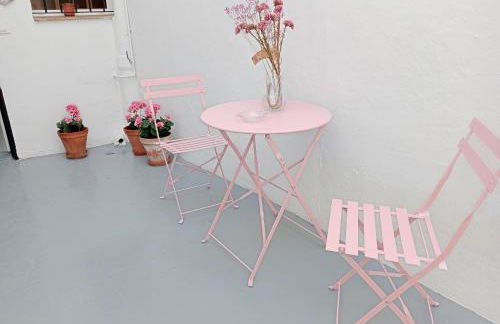 Casa Palacio Madre de la Eucaristía - Foto 46