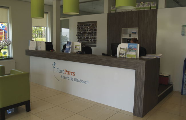 Pavilion MIVA 5 - Foto 13