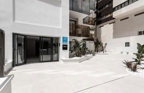 HO By Olivencia Aguadulce - Foto 39