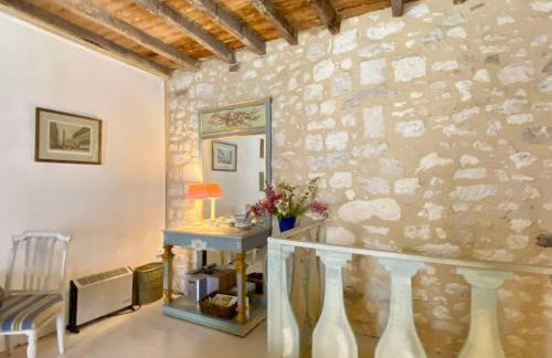 Maison St. Clair - Foto 11