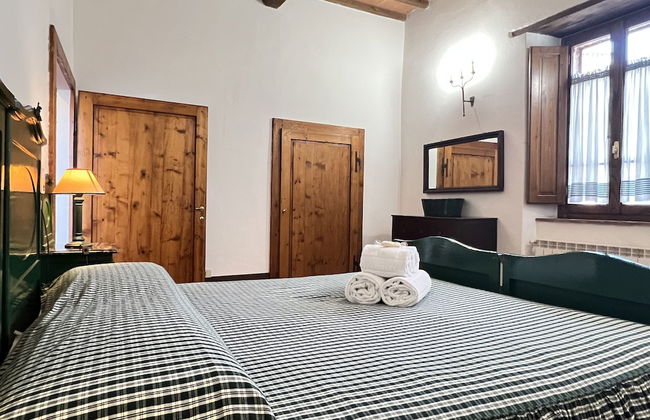 Fattoria Lornano Winery - Foto 10