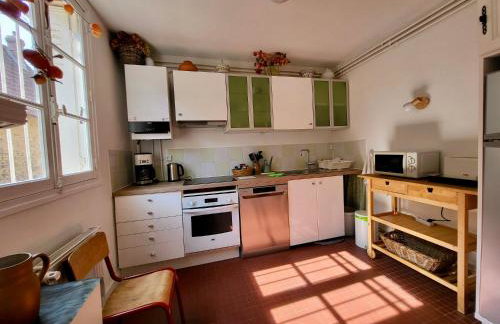 Gite de Mauxe - Foto 20