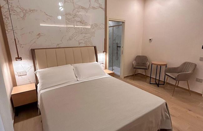 Heraklean Suites Tropea - Photo 9