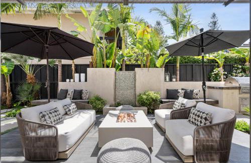 Modern Architectural Oasis in Menlo Park - Foto 35