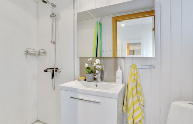 "Siunde" - 100m to the fjord - Foto 16