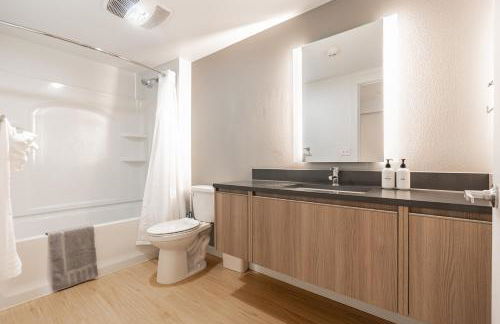 Sophari Downtown: Bellevue Apartments - Foto 65