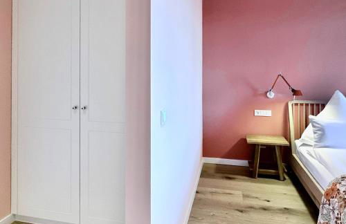 Schöne Aussicht Rosenhagen Haus 4 - Foto 17