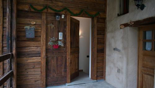 Bellavista Cogne Apartment - Foto 3