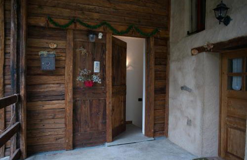 Bellavista Cogne Apartment - Foto 3