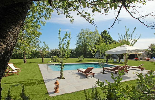 Casa Bianca in the Heart of the Town, Daily Housekeeping & Concierge - Foto 3