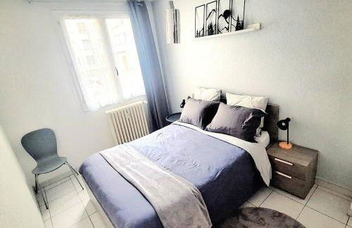 Appartement central avec parking - Foto 34