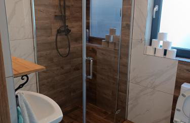 Górska Willa w Parku Krajobrazowym - Foto 9