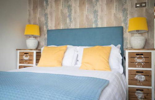 Beautiful Quayside Cottage Looe - Foto 15