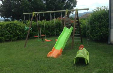 Maison au calme de la Provence - Foto 11