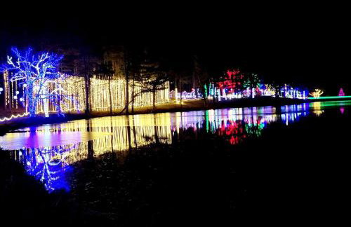 Lakefront Cottage Fully Equipped with Excellent Location in Saint Croix Falls, Wisconsin - Foto 10