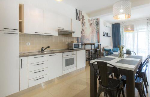 Istria Sea Side Apartments Lina - Foto 16