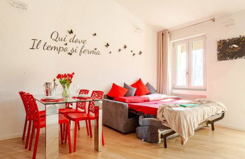 Lele Home Bilocale nel centro città 900m dalla stazione - Foto 7