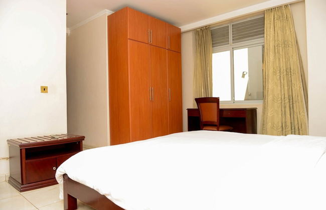 Room-have a Great Vacational Experience - Foto 2