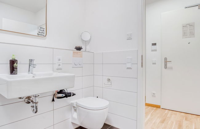 Limehome Dresden Wallstraße - Foto 58