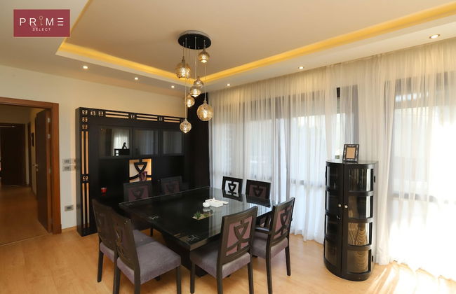 Prime select Sodic Eastown New Cairo - Foto 42