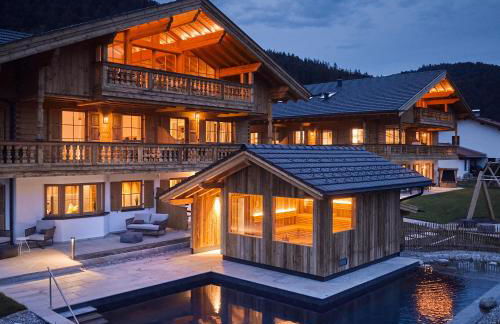 activechalets six.nine.eight - Foto 2