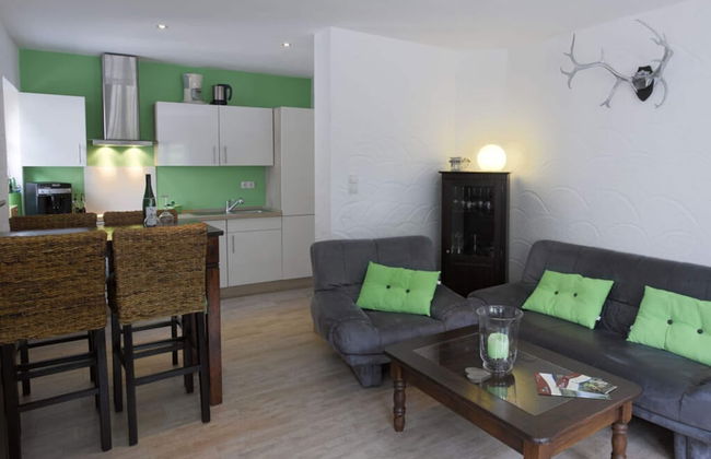 In the Rhein-mosel Holiday Home - Foto 12