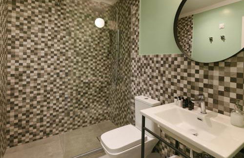 Athens Stories - Foto 130