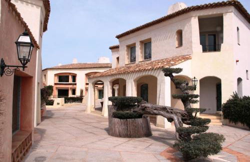 3BR Marina Apartment Porto Cervo - Foto 57