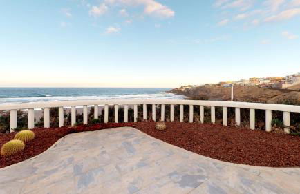 Terrace on the Beach - Foto 17
