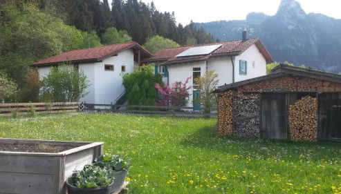 Ferienwohnungen Almrausch - Foto 4