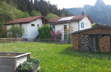 Ferienwohnungen Almrausch - Foto 4