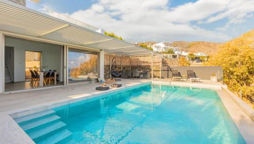 Villa Anatoli - Foto 3