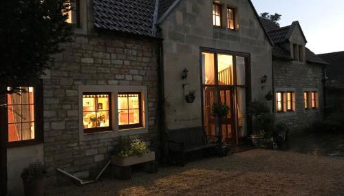 Converted Coach House Holt, Wiltshire - Foto 4