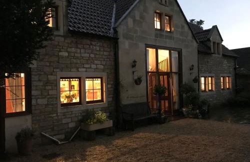 Converted Coach House Holt, Wiltshire - Foto 4