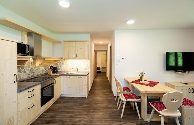 Apartments Goldhorn Kingdom - Foto 27