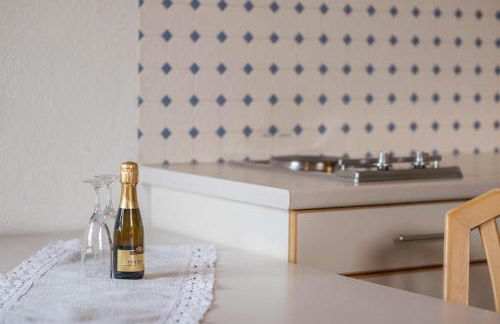 Gamperhof Apartment Latemar - Foto 9