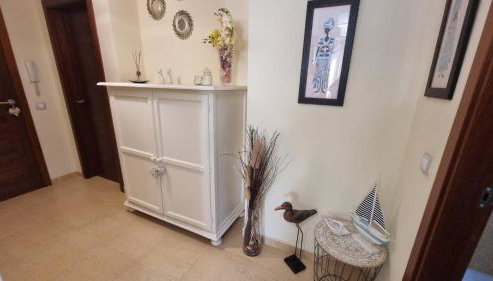 Apartamento para 4 con Patio Privado - Foto 5