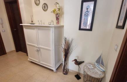 Apartamento para 4 con Patio Privado - Foto 5