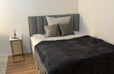 City Appartement direkt am Schloss! - Foto 1