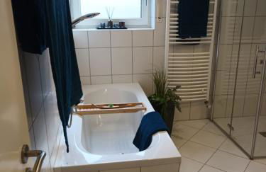 Ferienwohnung am Wald - Foto 19