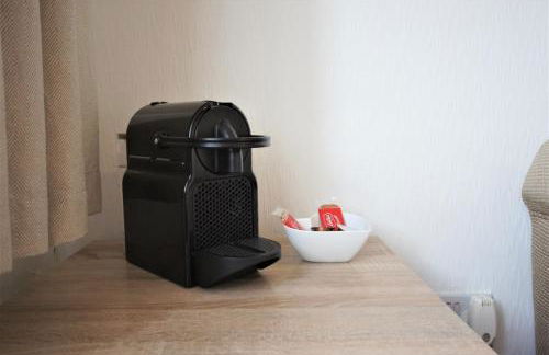 Bright and Cosy West End Apartment - Foto 6