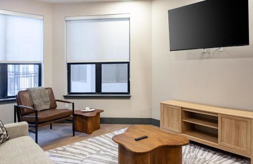 Landing Spectacular 1BD Clubhouse - Foto 2