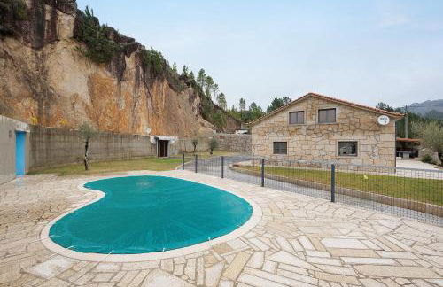 Studio Casa Miradouro Fafião - Photo 13