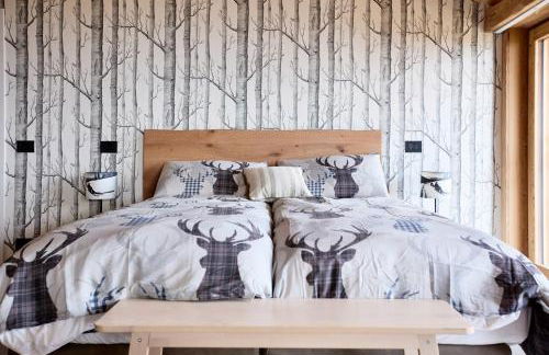 Bellagio - Baita treeb Tramontana - Foto 26