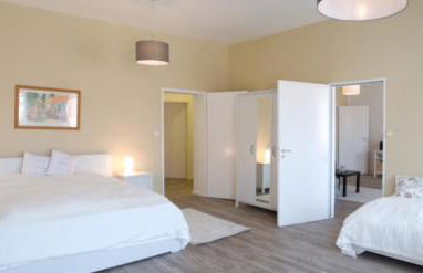 FBApartments - Foto 28