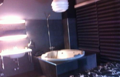 Casa Rural Luces y Sombras - Foto 10