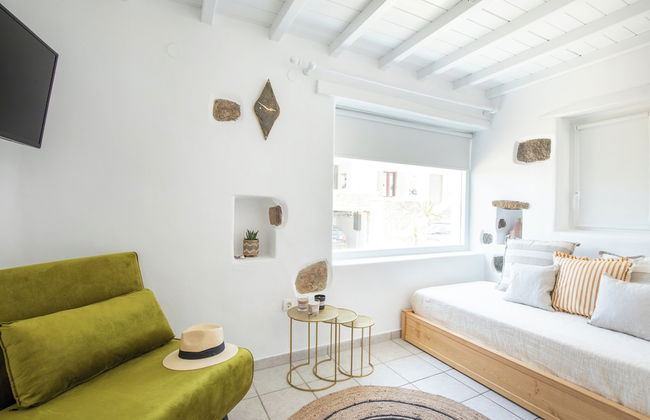 Levantes House Mykonos - Photo 18