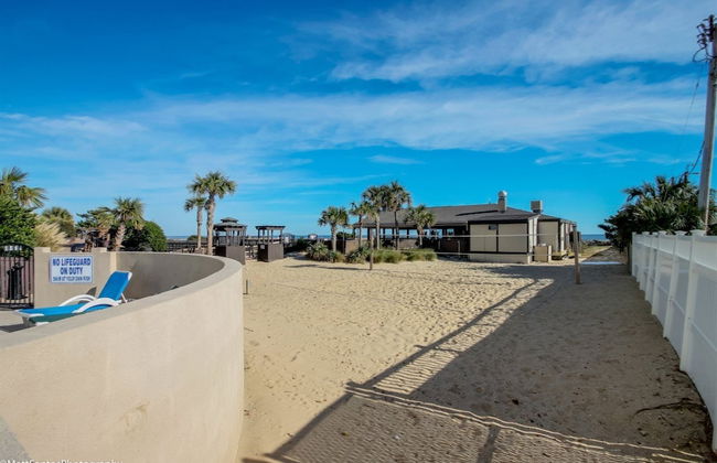 Myrtle Beach Resort - Foto 45