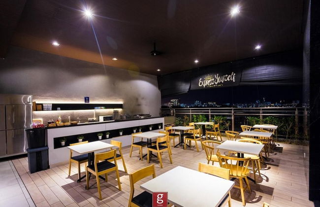 Expressionz Suites KLCC by Like Home - Foto 36