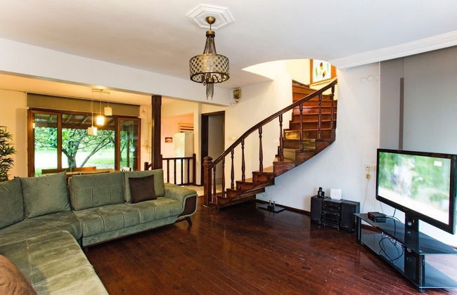 Oykum Villa Sapanca - Foto 11